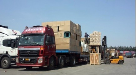 深圳宝安物流公司联系方式、物流市场概况及专线物流运费解析